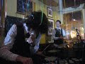 We Were So Entangled - New Year's 2009 with Head Like A Kite at Le Pichet