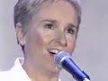 Melissa Etheridge Singing I Run For Life
