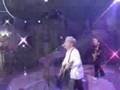 Melissa Etheridge Singing I Run For Life