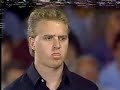 89 Budweiser Classic Title Match Ferraro vs Pederson Part 2 89 Budweiser Classic Title Match Ferraro vs Pederson Part 2