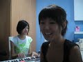 幸福摩天轮 陈奕迅  xing fu mo tian lun eason chen 女生合唱版