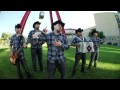 Komando 501 Rie Como Ayer Official Music Video and Lyrics