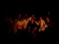 Achordants-Sitcom Medley