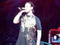 Bizzy Bone's verse of No Surrender LIVE 11-30-08 L.A. Nokia Club
