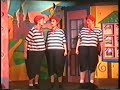 Little Red Riding Hood (Pantomime) - Cubbington Players