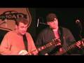 Sean Costello 'Mama Talk to Your Daughter' Menen Belgium 07