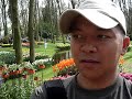 Amsterdam - Keukenhof, Holland