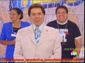 Prêmio entregue a ganhadores da TeleSena de Páscoa Prêmio entregue a ganhadores da TeleSena de Páscoa