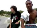 DC skate plaza grand opening