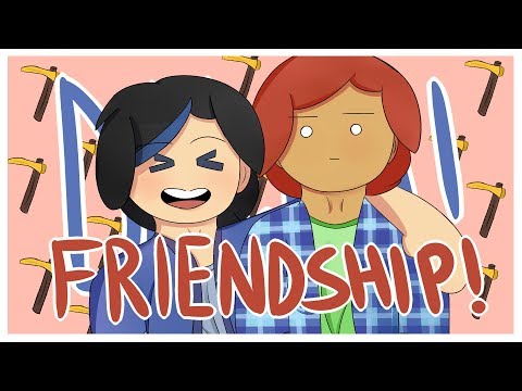 friendship aphmau angelsville animatic