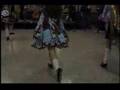 Irish Dancers Slip Jig