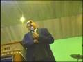 iglesia betania predica apostol