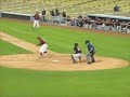 LB Wilson/Simi Vally CIF Final @ Dodger Stadium
