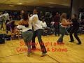 Salsa (Rasove & Jorjet)