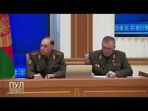 Первый. Главное. 03.04.26