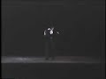Jose Greco Flamenco Farruca en American Dance Festival