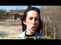 kosovo  pogrom  march 2004  part 1/2