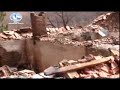 kosovo  pogrom  march 2004  part 1/2