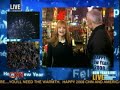 Kathy Griffin & Anderson Cooper New Year\