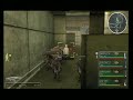 PSP SOCOM TACTICAL STRIKE WALKABOUT 05
