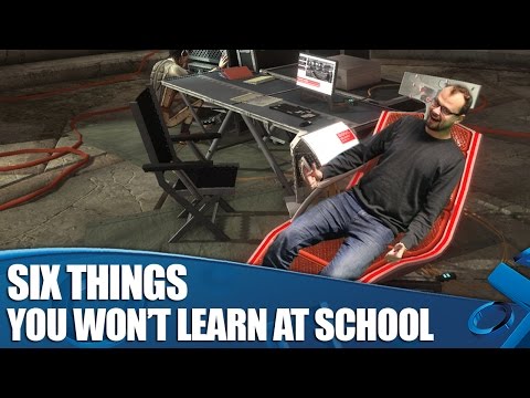how to learn new things