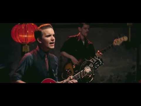 Theo Lawrence and The Hearts - All Along