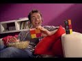 Cube World commercial