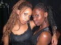 anges d'afrik