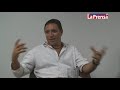Entrevista con Guillerno Anderson Entrevista con Guillerno Anderson