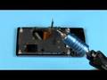 6500 slide disassembly