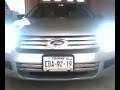 HID in ford fusion