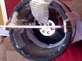 FlyFly Mirage 2000 Thrust Vectoring Mod