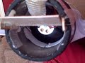 FlyFly Mirage 2000 Thrust Vectoring Mod