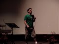 Lucas Leys Video #2