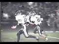 1993 Football Playoffs Huron vs Carey