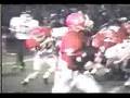 1993 Football Playoffs Huron vs Carey