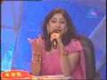 Vodafone Thakadhimi, Sreejith ekm peforming thiranurayum.