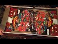 1983 Williams Joust head-to-head Pinball Machine