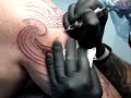 OFIUCO TATTOO Tibetan Skull by Sito