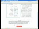 www.easytaxfix.com Demonstration