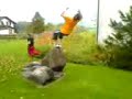 Parkour Appenzell