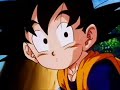 Goten and goku XD