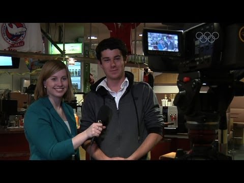 Young Reporters Feature