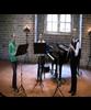 Jaques Bouffel Trio Nummer 4 \"Menuett\" Jaques Bouffel Trio Nummer 4 \"Menuett\"
