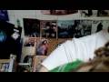 videos de The adventures of Brian, Andrew, and Manny the peaceful tarantula.