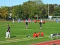 Pitman Jaguars at Sterling 10-12-08 P7