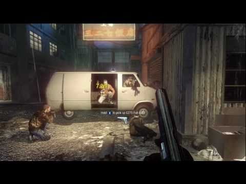 Call of Duty : Black Ops