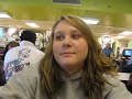 Danae at Lunch