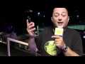 IFA 2012 intro en Samsung