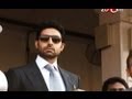 Abhishek Bachchan to celebrate his birthday with Aishwarya Rai & Beti B(1 day ago)